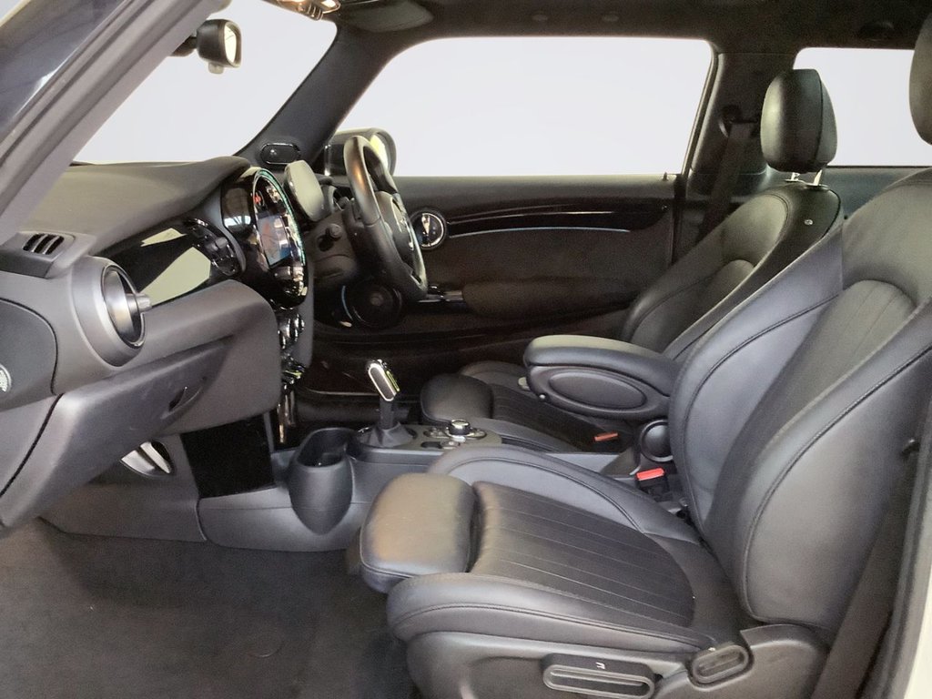 Used MINI Hatch 2021 for sale - 77451709: Photo 12