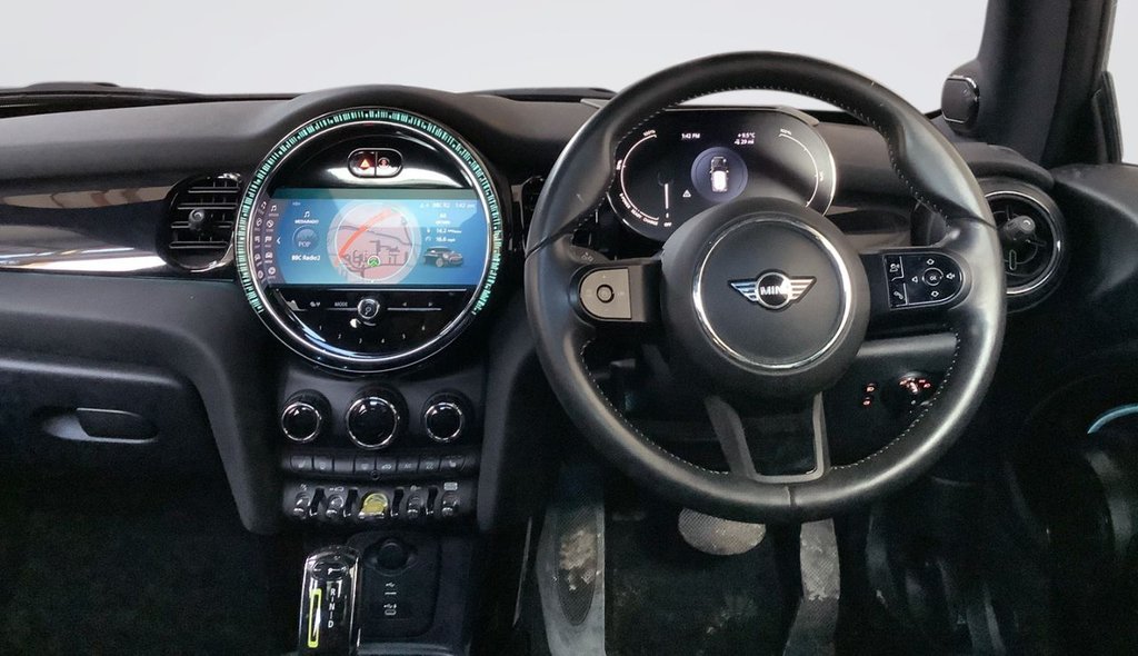 Used MINI Hatch 2021 for sale - 77451709: Photo 14