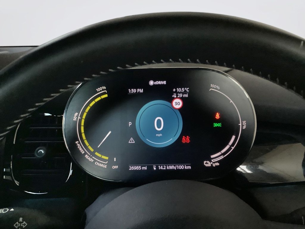 Used MINI Hatch 2021 for sale - 77451709: Photo 17