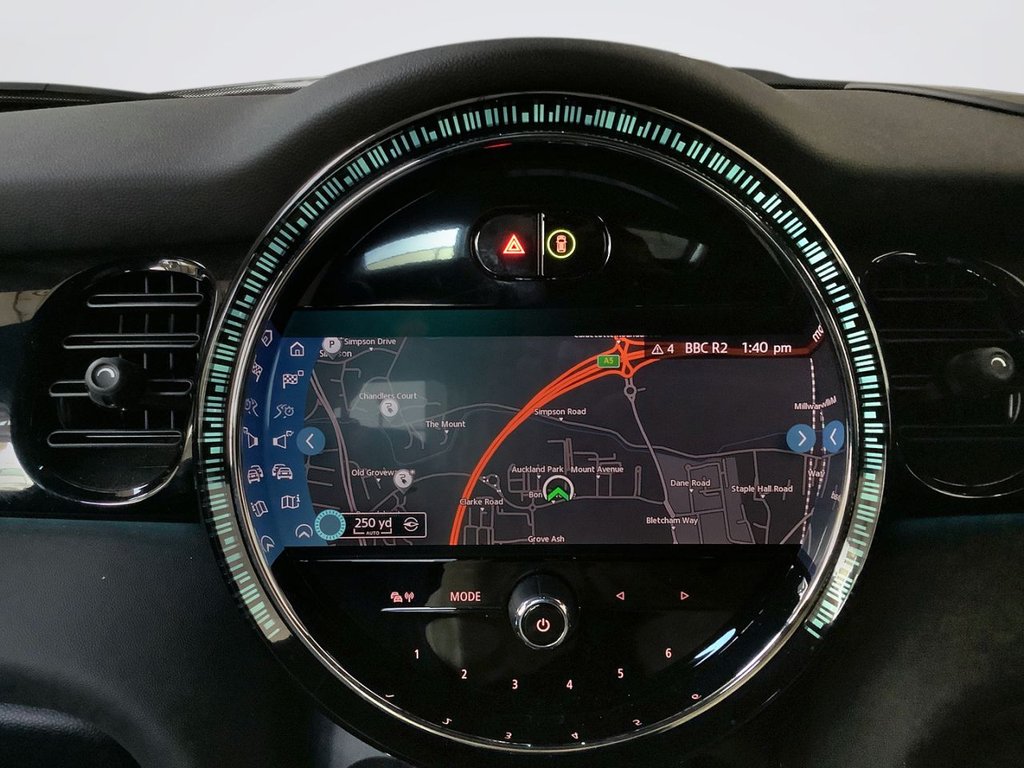 Used MINI Hatch 2021 for sale - 77451709: Photo 22