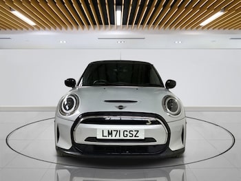 Used MINI Hatch 2021 for sale - 77451709: Photo