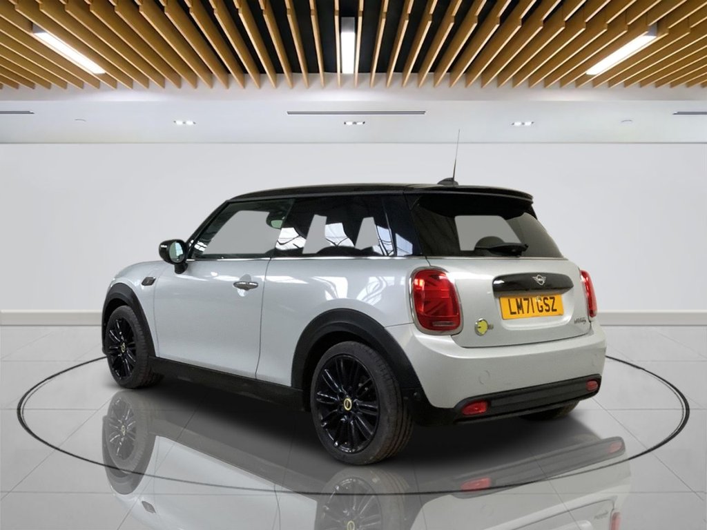 Used MINI Hatch 2021 for sale - 77451709: Photo 6