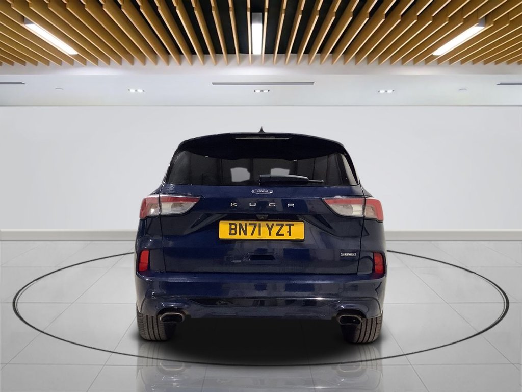 Used Ford Kuga 2021 for sale - 78128919: Photo 7