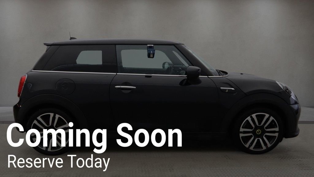 Used MINI Hatch 2022 for sale - 77693622: Photo 11