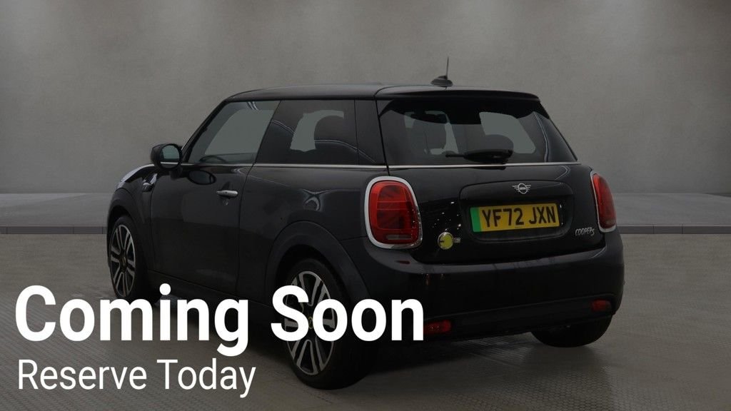Used MINI Hatch 2022 for sale - 77693622: Photo 9