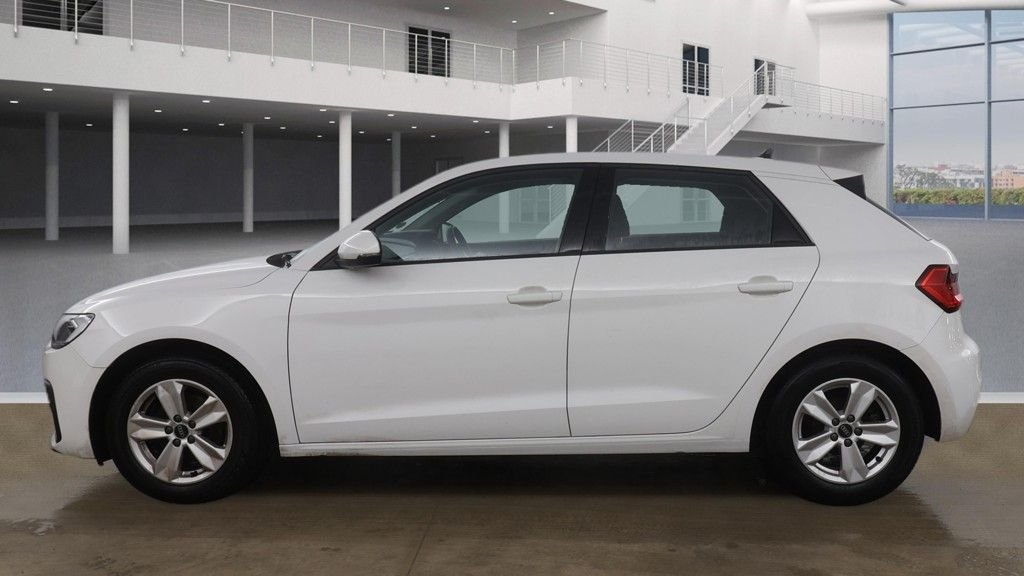 Used Audi A1 2022 for sale - 77499433: Photo 12