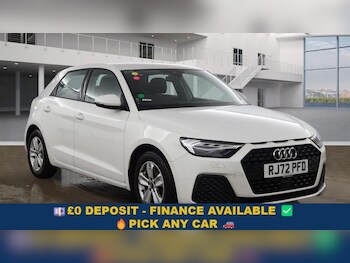 Used Audi A1 2022 for sale - 77499433: Photo