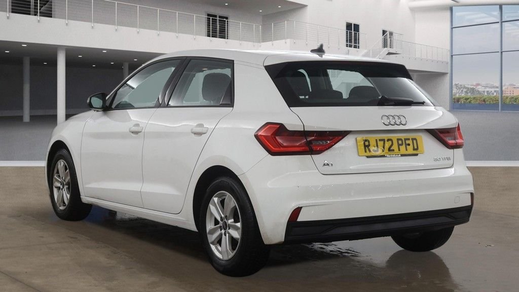 Used Audi A1 2022 for sale - 77499433: Photo 3