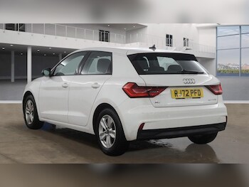 Used Audi A1 2022 for sale - 77499433: Photo