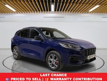 Used Ford Kuga 2021 for sale - 78543602: Photo