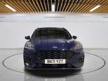 Used Ford Kuga 2021 for sale - 78543602: Photo