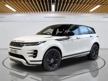 Used Land Rover Range Rover Evoque 2022 for sale - 78314872: Photo