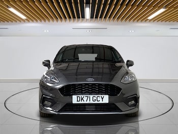 Used Ford Fiesta 2022 for sale - 78385267: Photo