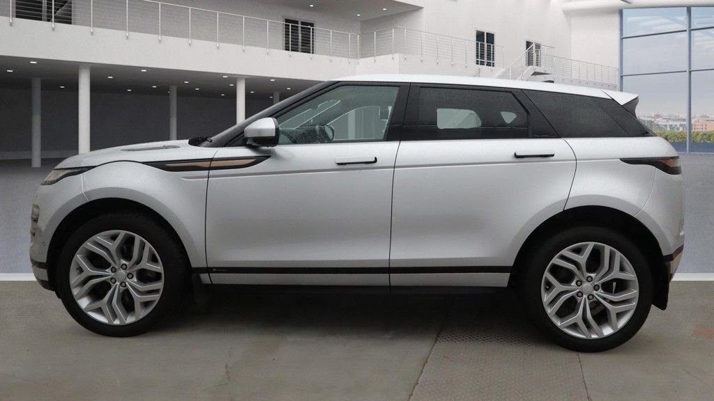 Used Land Rover Range Rover Evoque 2020 for sale - 76469919: Photo 6