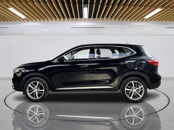 Used MG MG HS 2022 for sale - 78533709: Photo