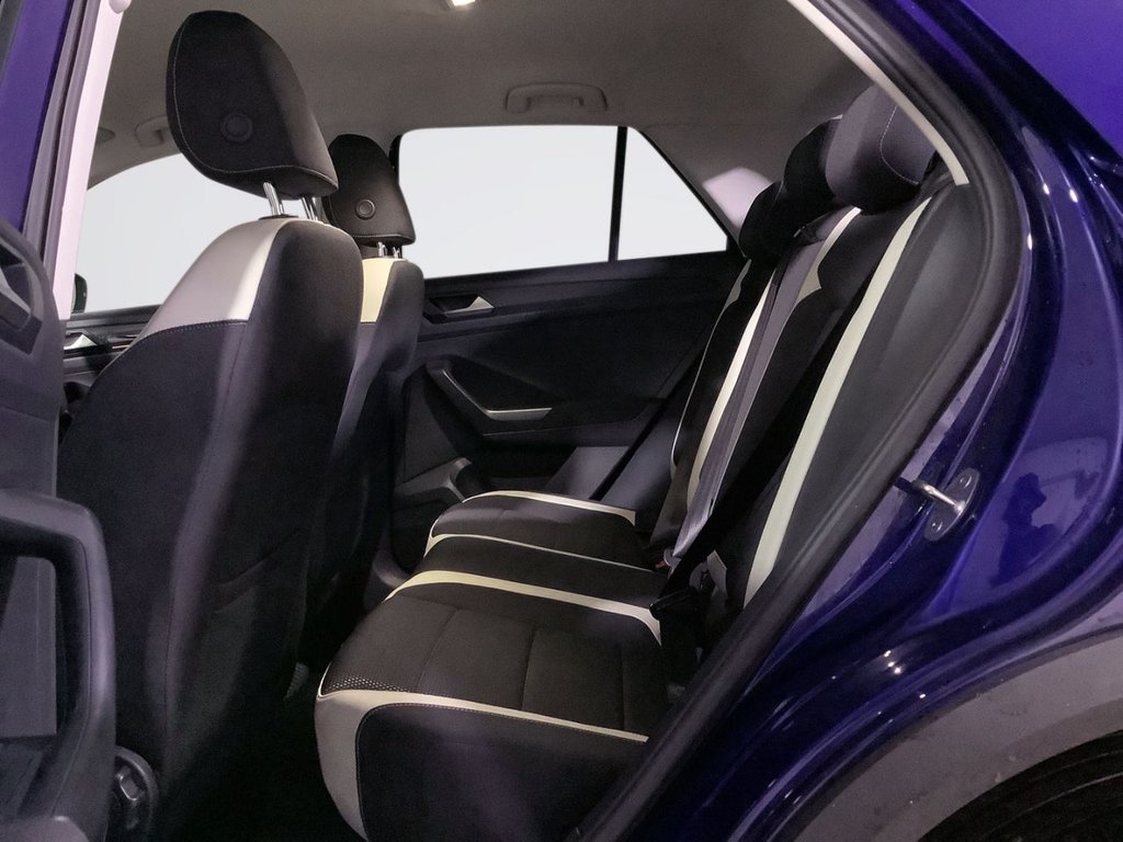 Used Volkswagen T-Roc 2018 for sale - 76345872: Photo 13