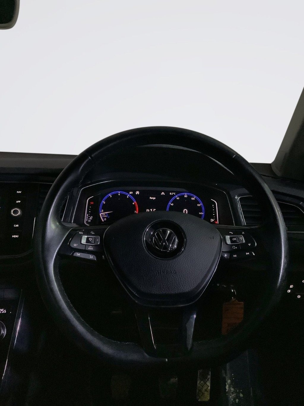 Used Volkswagen T-Roc 2018 for sale - 76345872: Photo 16