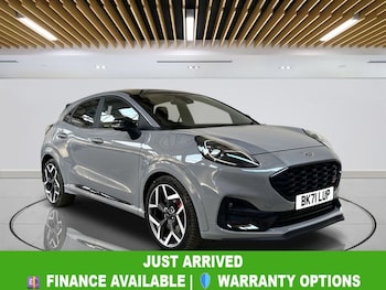 Used Ford Puma 2021 for sale - 78474654: Photo