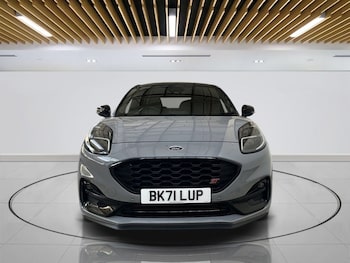 Used Ford Puma 2021 for sale - 78474654: Photo