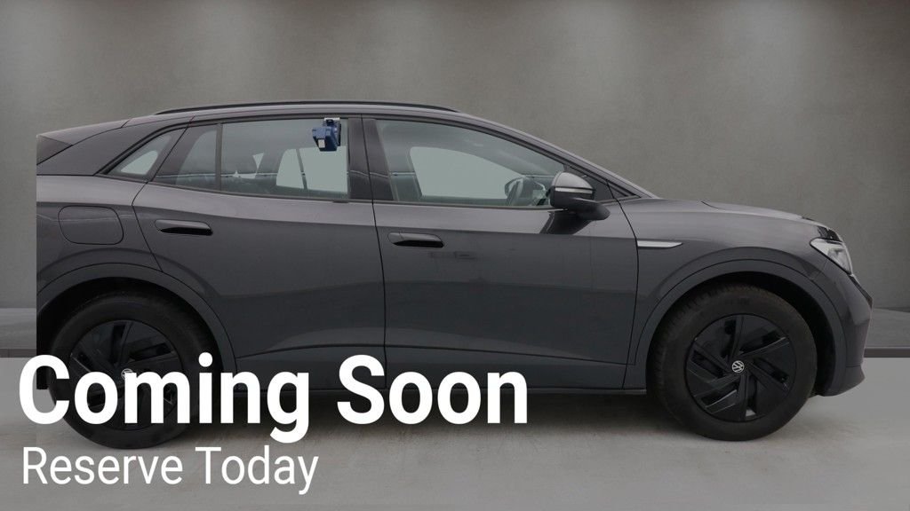 Used Volkswagen ID.4 2022 for sale - 77452328: Photo 6