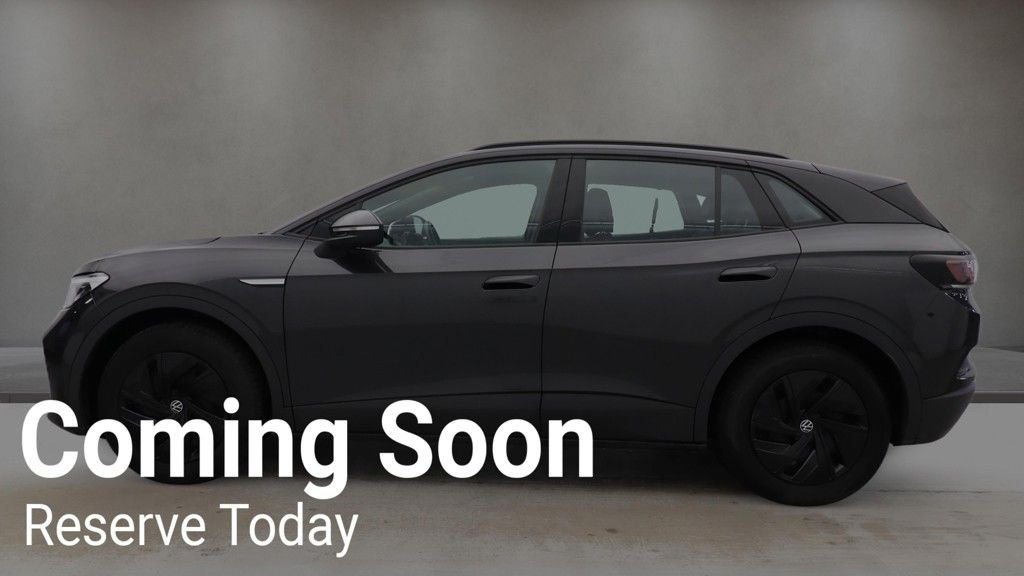 Used Volkswagen ID.4 2022 for sale - 77452328: Photo 7