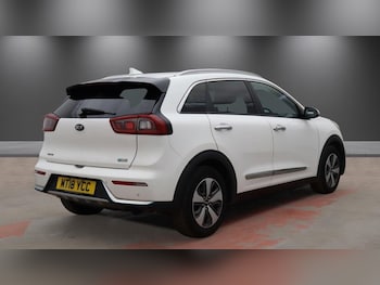 Used Kia Niro 2018 for sale - 78582780: Photo