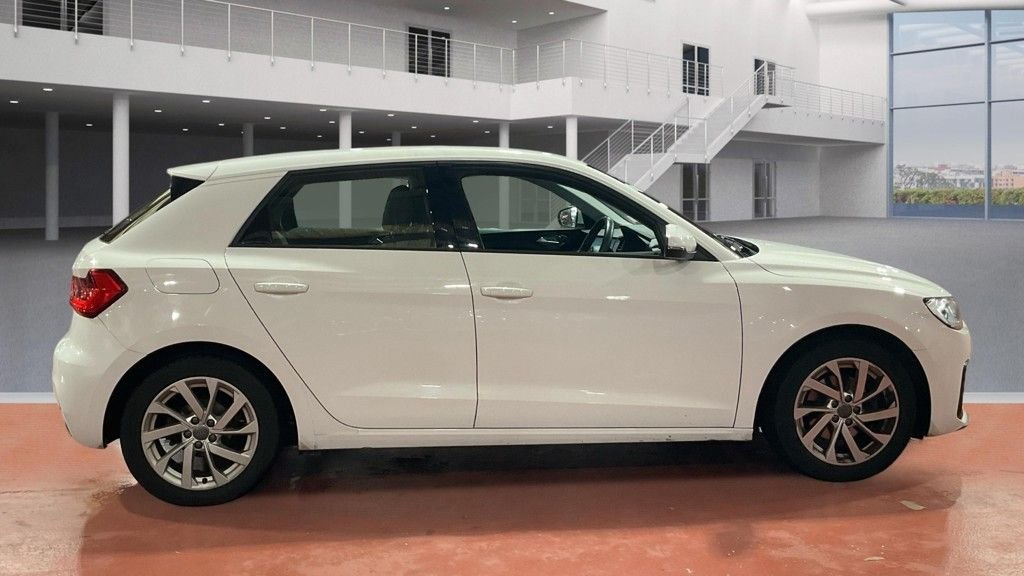 Used Audi A1 2019 for sale - 77332908: Photo 11