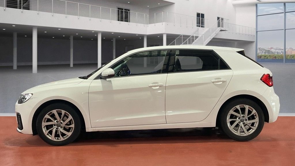 Used Audi A1 2019 for sale - 77332908: Photo 12