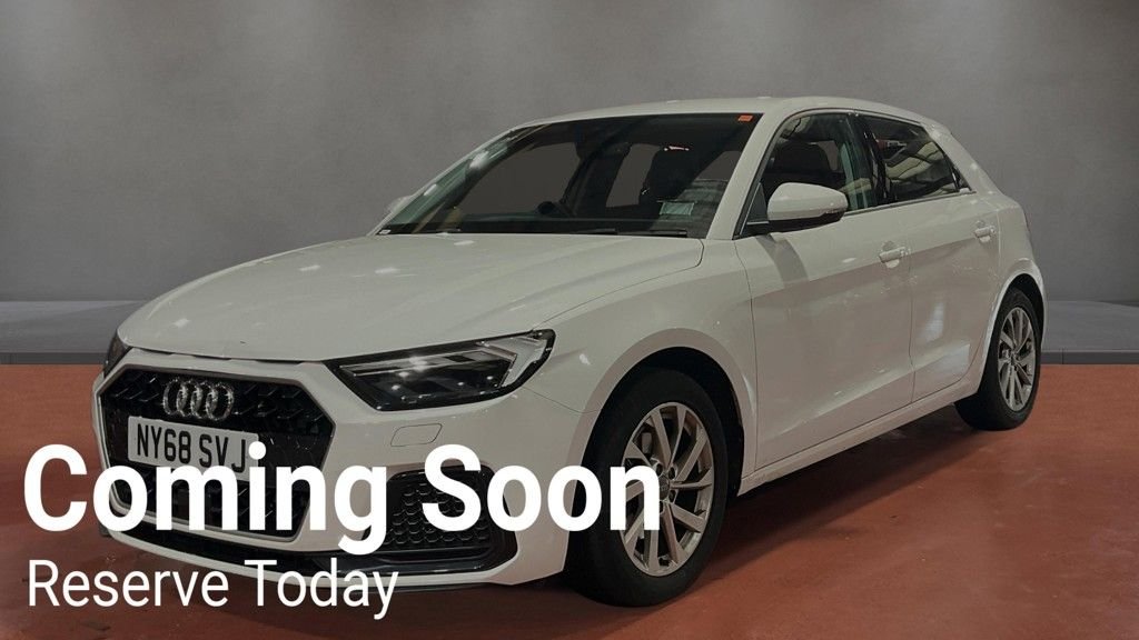 Used Audi A1 2019 for sale - 77332908: Photo 2