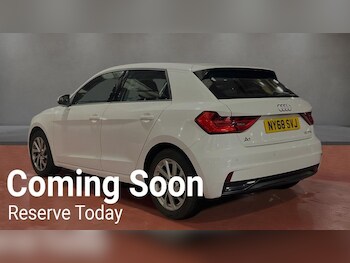 Used Audi A1 2019 for sale - 77332908: Photo
