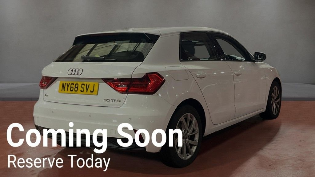 Used Audi A1 2019 for sale - 77332908: Photo 4