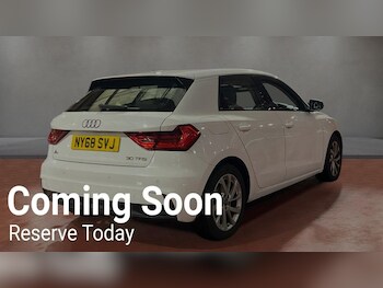 Used Audi A1 2019 for sale - 77332908: Photo