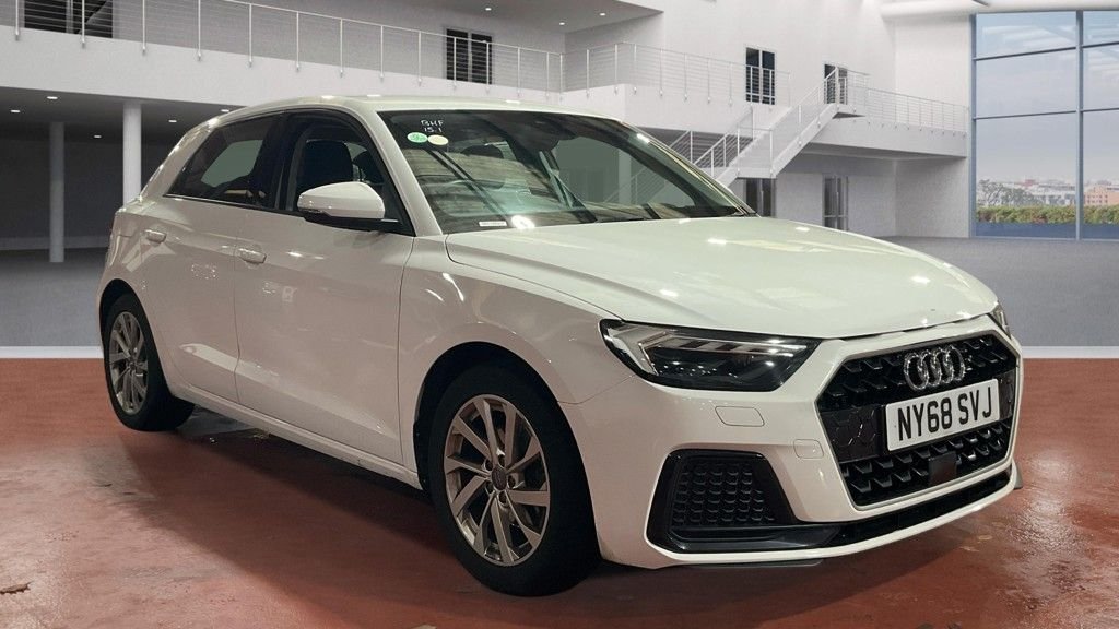 Used Audi A1 2019 for sale - 77332908: Photo 7