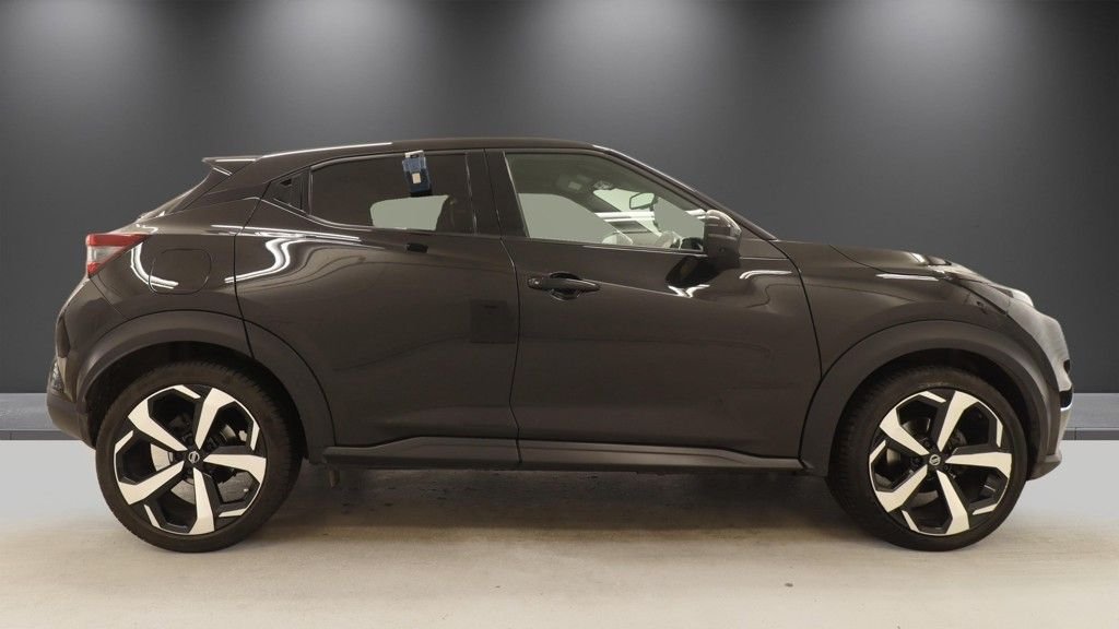 Used Nissan Juke 2021 for sale - 78068471: Photo 5