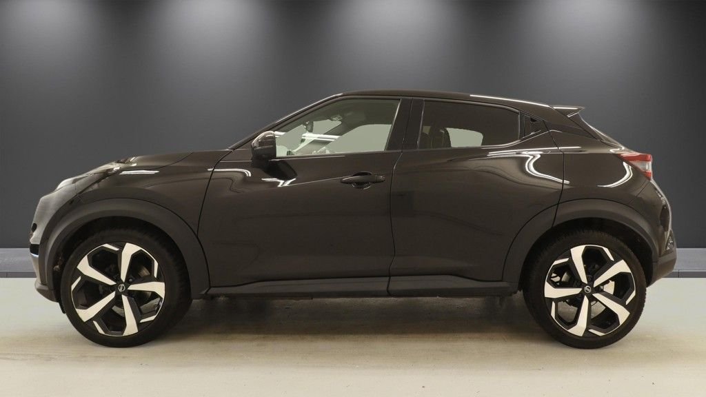 Used Nissan Juke 2021 for sale - 78068471: Photo 6