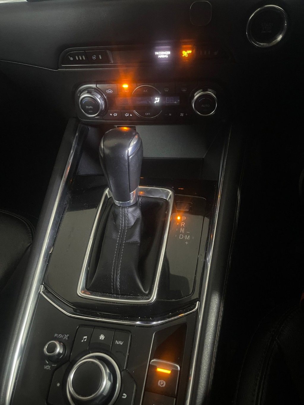 Vehicle 25