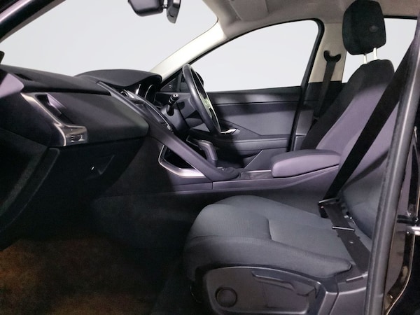 Used Jaguar E-Pace 2019 for sale - 76190801: Photo 12
