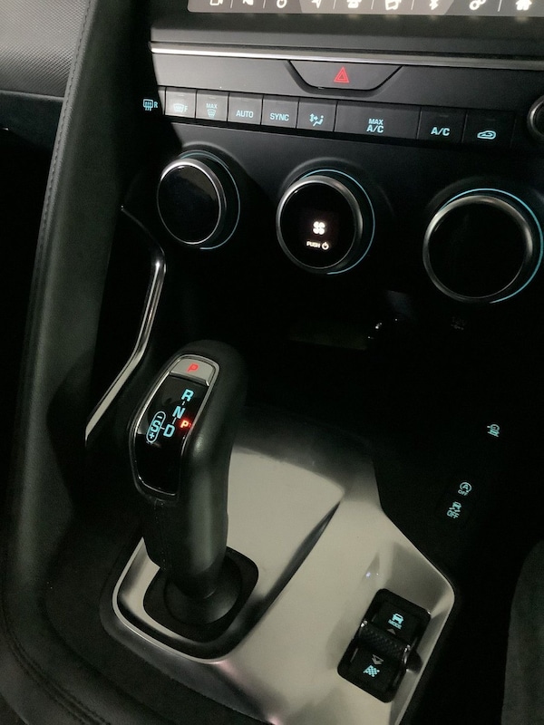 Used Jaguar E-Pace 2019 for sale - 76190801: Photo 24