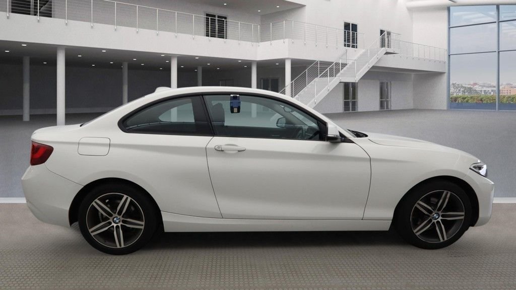 Used BMW 2 Series 2016 for sale - 78002638: Photo 11