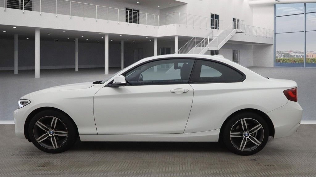 Used BMW 2 Series 2016 for sale - 78002638: Photo 12