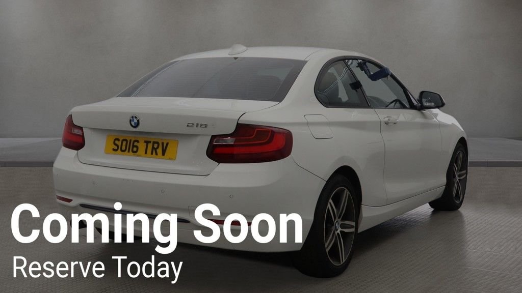 Used BMW 2 Series 2016 for sale - 78002638: Photo 4