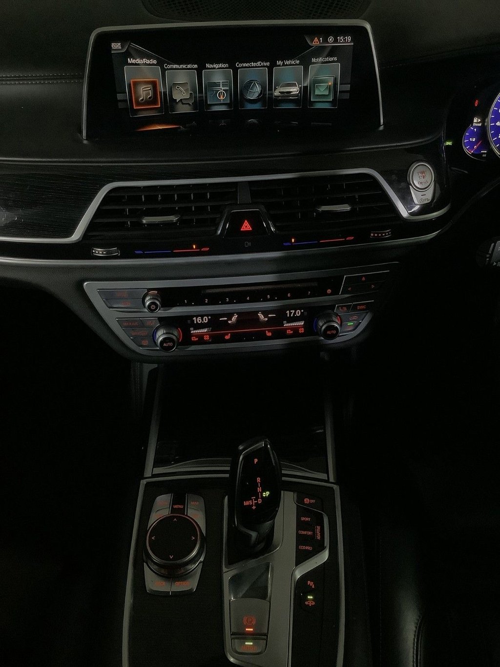 Used BMW 7 Series 2017 for sale - 77084062: Photo 25