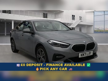 Used BMW 2 Series 2021 for sale - 76570634: Photo