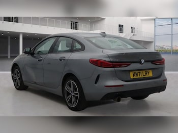 Used BMW 2 Series 2021 for sale - 76570634: Photo