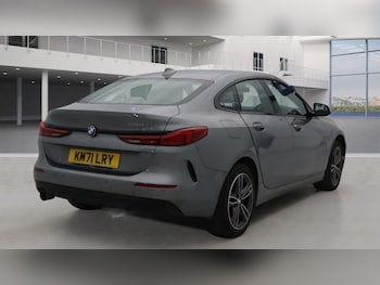 Used BMW 2 Series 2021 for sale - 76570634: Photo