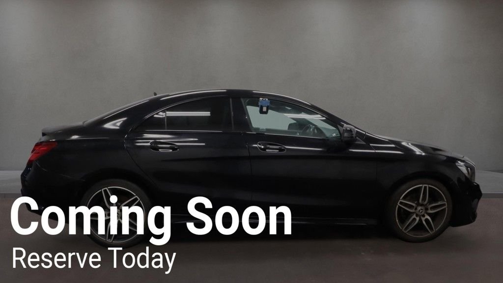 Used Mercedes-Benz CLA 2018 for sale - 77250371: Photo 5