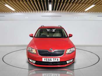 2016 (66) - 1.4 TSI SE L Estate 5dr Petrol DSG Euro 6 (s/s) (150 ps)
