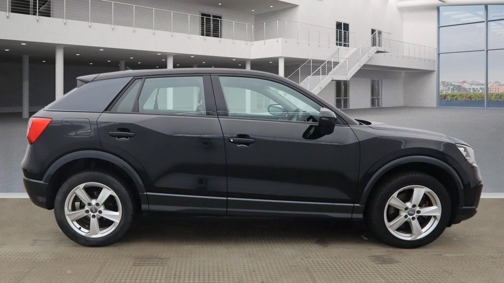 Used Audi Q2 2018 for sale - 77748206: Photo 11