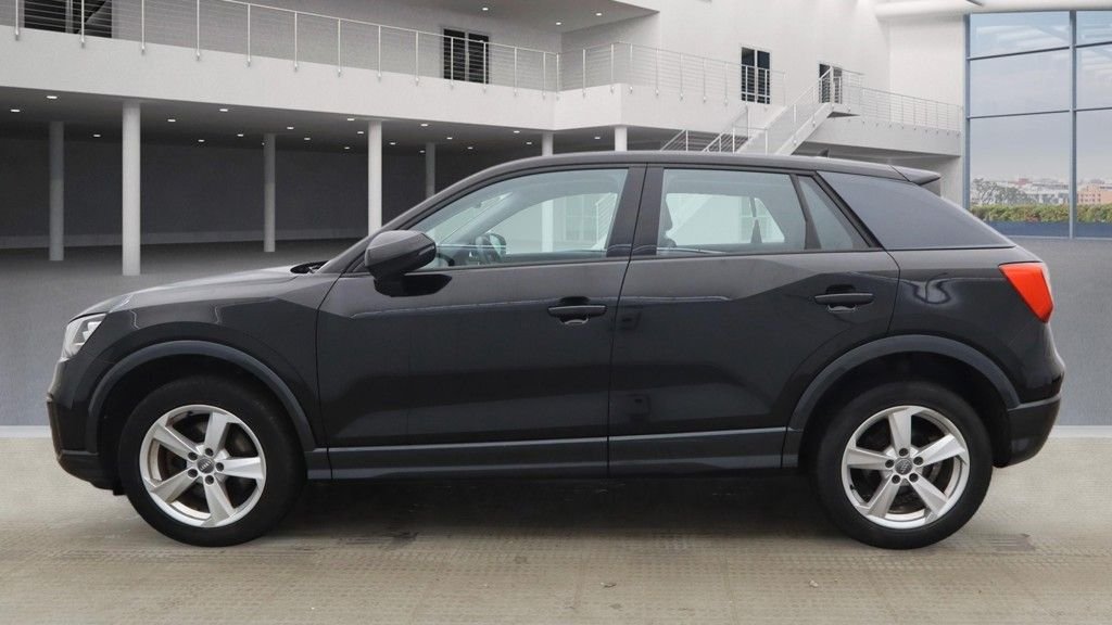 Used Audi Q2 2018 for sale - 77748206: Photo 12