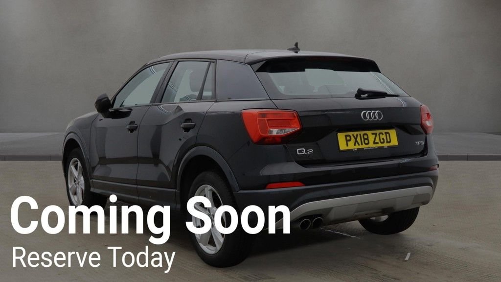 Used Audi Q2 2018 for sale - 77748206: Photo 3